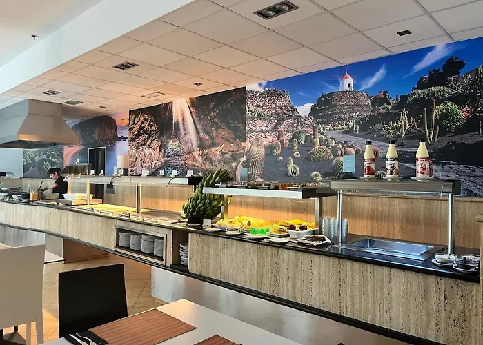 Hotel Pocillos Playa, solo Adultos