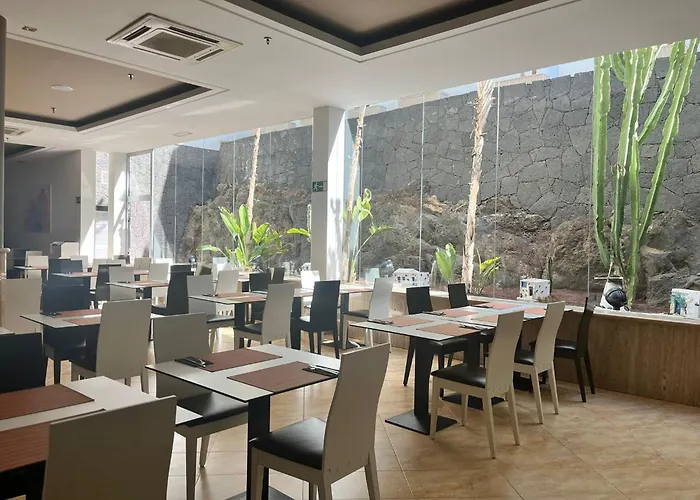 Hotel Pocillos Playa, solo Adultos